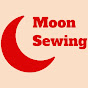 moon sewing logo