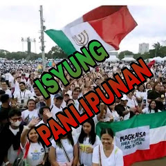 ISYUNG PANLIPUNAN