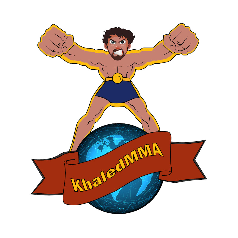 KhaledMMA