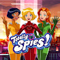 Totally Spies!