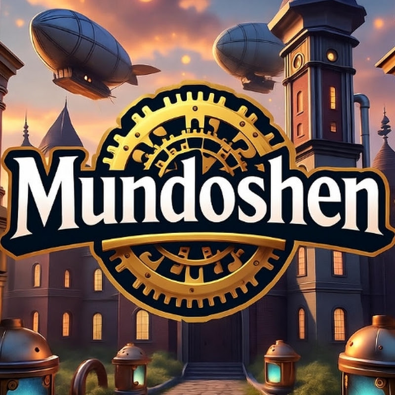 Mundoshen 
