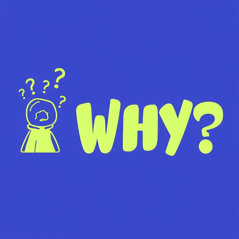 Why