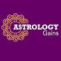 Astrology Gains logo