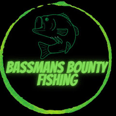 BASSMAN'S BOUNTY FISHING  Avatar