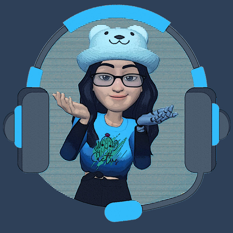 gaming w/ blue_elm0