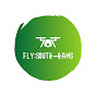 Fly South Hams logo