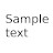 @sampletext69420