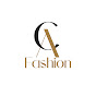 CA Fashion logo