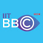 [IITBBC] IIT Bombay Broadcasting Channel