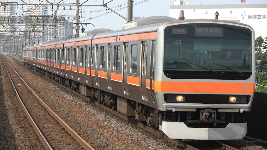 音でつづる　日本の鉄道100年　マクセル YouTube