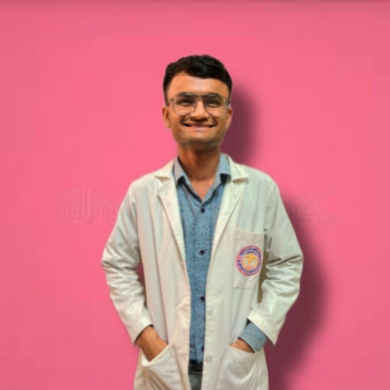 Natwar AIIMS Jodhpur