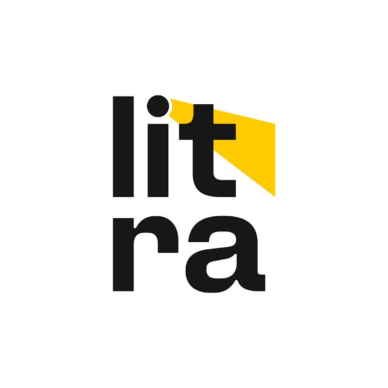 ЛітРа