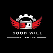 Good Will Battery