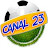 CANAL 23 - FUTEBOL E GAMEPLAY