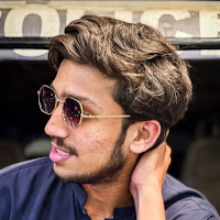 Its faizuu profile image