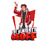 The Almighty Geoff logo