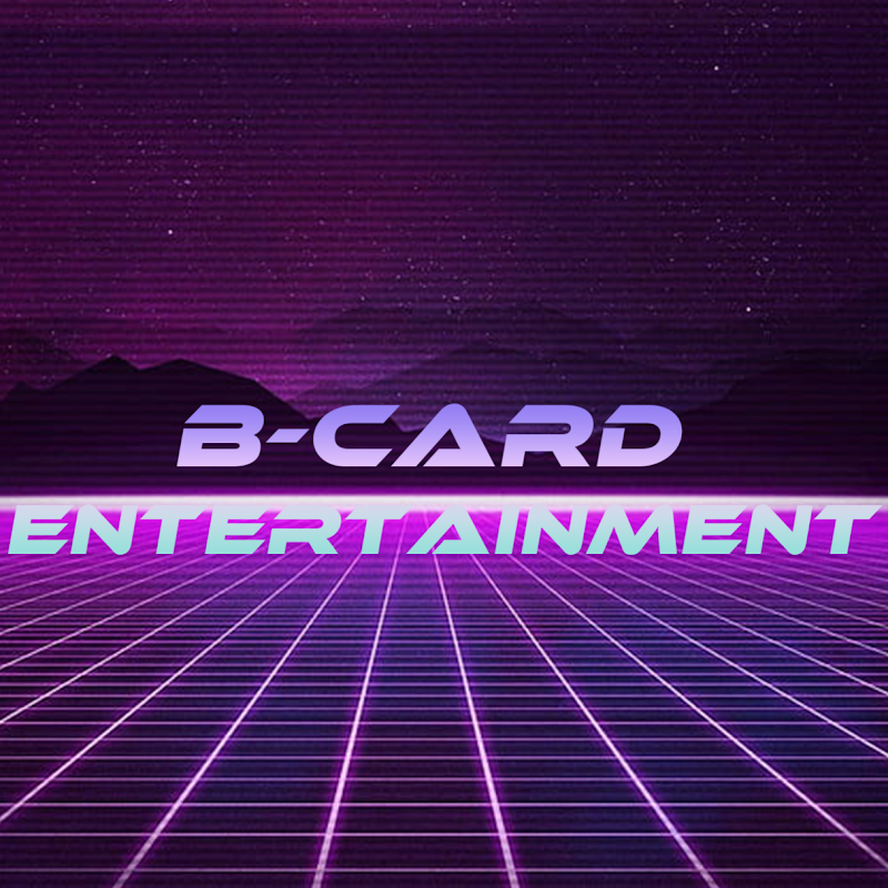 B-Card Entertainment