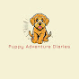 Puppy Adventure Diaries logo