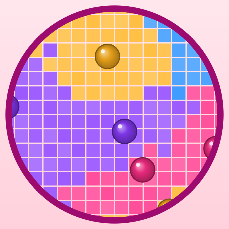 Pink Simulations