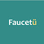 FaucetU logo