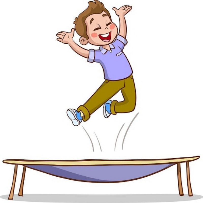 Jump mania