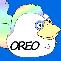 オレオ