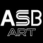 ASB Art logo