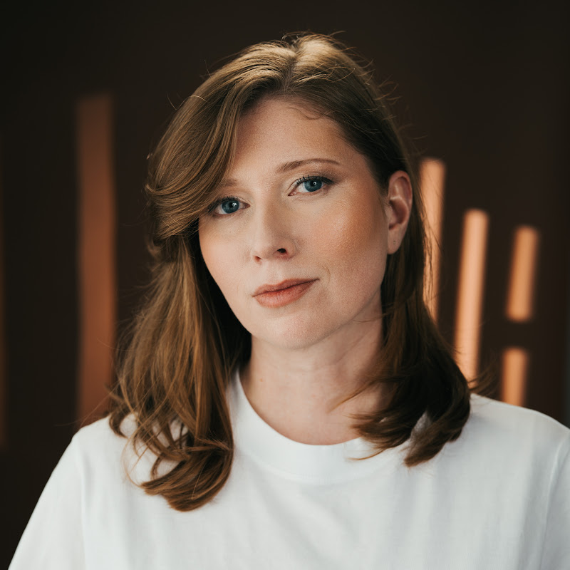 Ekaterina icon