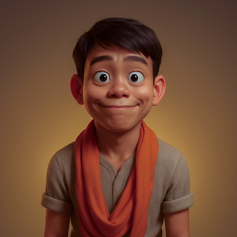 Channel Avatar