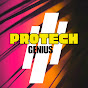Protech Genius logo