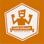 Ali Plays a Lot (RO)