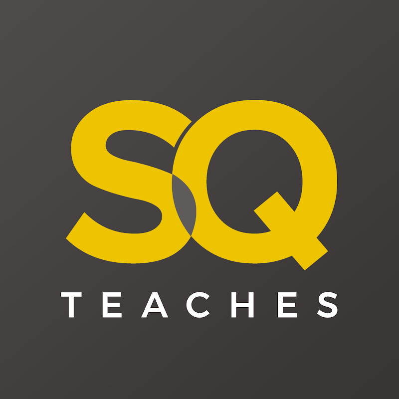 SQ Teaches