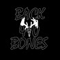 Back 40 Bones Productions logo