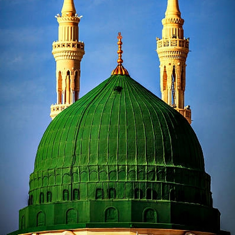 ISLAM IS LIFE