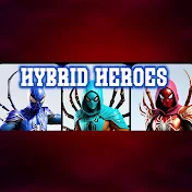 Hybrid Heroes