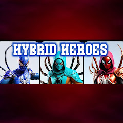Hybrid Heroes