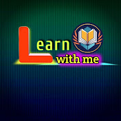 Learn With Me 