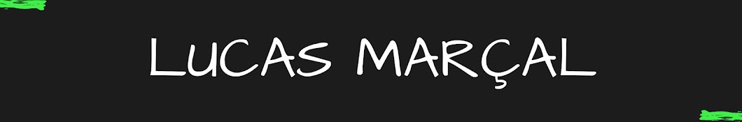 Lukays marÃ§al Avatar de canal de YouTube
