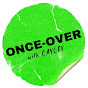 Once-Over with Cayley logo
