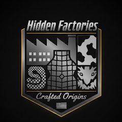 Hidden Factories