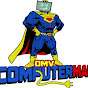 DMV ComputerMan logo