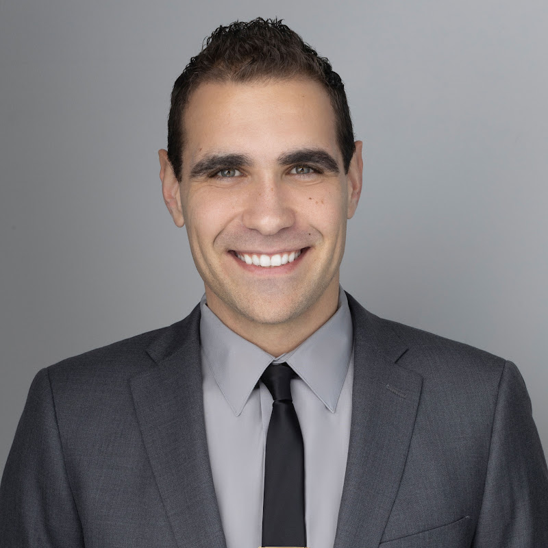 Anthony Trinetti Real Estate