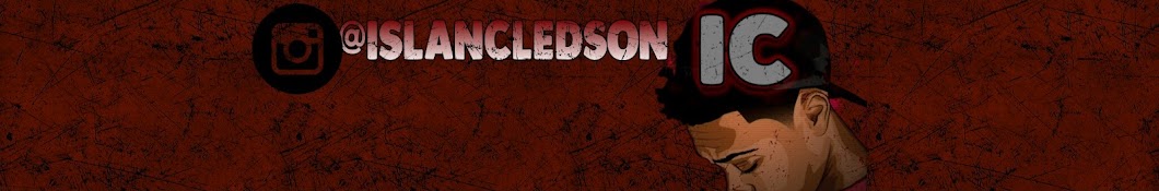 Islan Cledson YouTube channel avatar
