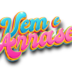 Vem e Arrase avatar