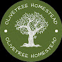 Olivetree Rabbitry & Poultry logo