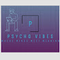 Psycho Vibes logo