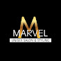 Marvel Salon Chennai  logo