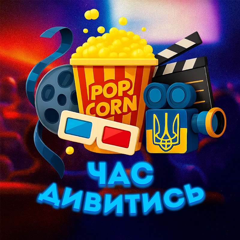 Час Дивитися