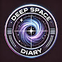 Deep Space Diary logo
