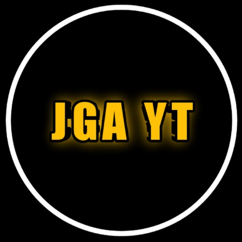 JGA YT